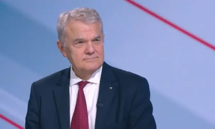 Румен Петков: Ако &quot;Лукойл&quot; не беше получил дерогация, България, Румъния и Унгария щяха да бъдат съсипани