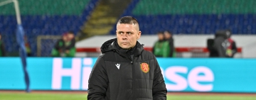 Александър Димитров с безкрайно честен отговор за бъдещето си: Не съм идиот!