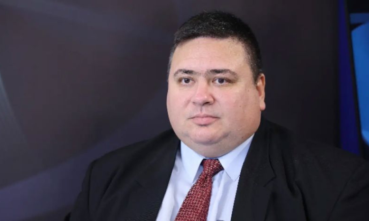 Стефан Антонов: Следващата 2026 година ще бъде като последните години на комунизма