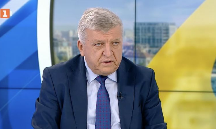 Манол Генов: Основата за апокалипсиса в &quot;Елените&quot; е човешкият фактор