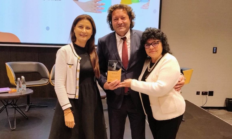 Отличиха Община Пловдив като пазител на детството