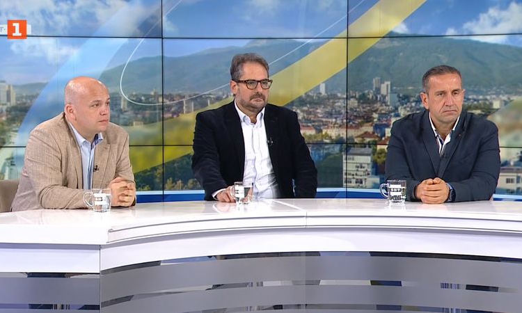 Смилов за делото „Коцев“: България се превръща в държава като Турция, където ключови опозиционни фигури стоят в арести