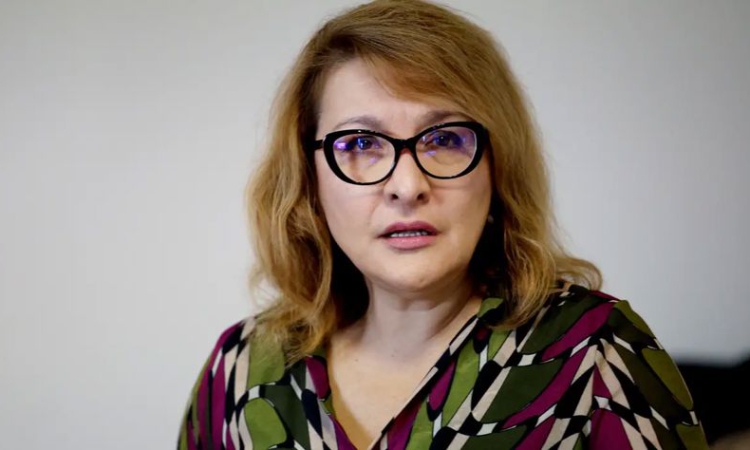 Антоанета Христова: Пеевски е премиерът на България!