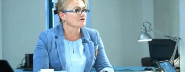 Красимира Катинчарова: Перките и фотоволтаичните централи са престъпление към националния интерес