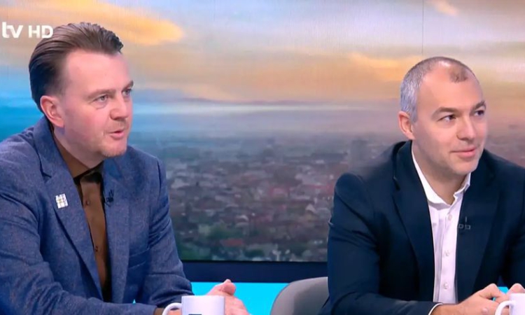 Петър Ганев от ИПИ: С идеята за тото се прави опит да се обере казиното без Джордж Клуни и Брад Пит