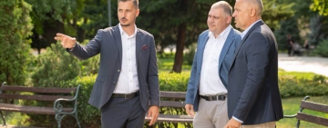 „Независими за Пловдив“ предлагат по 100 000 евро за нова спортна инфраструктура във всеки от районите