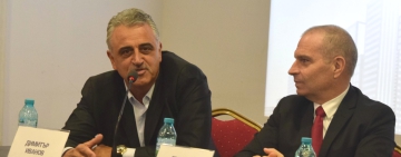 Димитър Иванов: Процедурите за Голямоконарско шосе са на финалната права