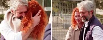 Кметът на Варна Благомир Коцев излезе на свобода!