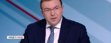 Костадин Ангелов: Едно малко движение и се казва 