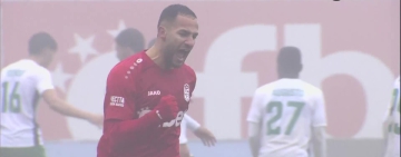 ЦСКА 1948 се върна на победния път