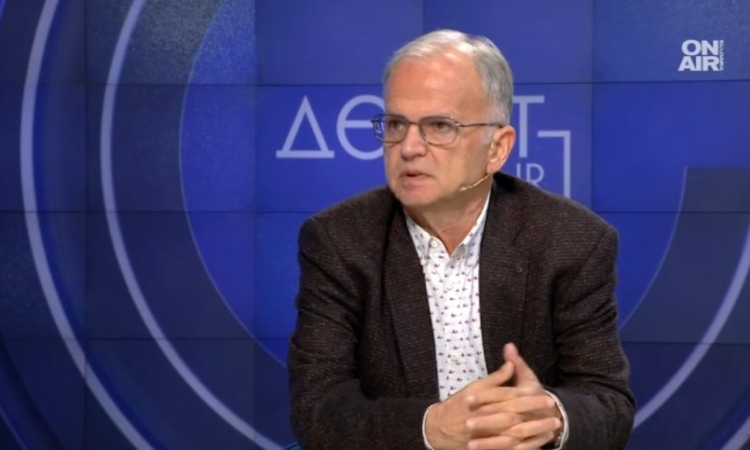 Боян Чуков: Зеленски трябваше да бъде разклатен, Украйна стана перачница на пари