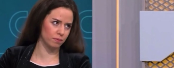 Ружа Райчева: Борисов скръцна със зъби към Пеевски