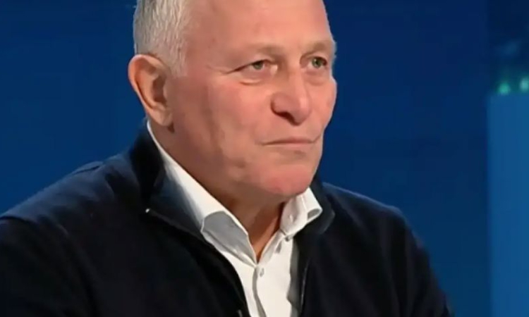 Севлиевски: В момента сме свидетели на политически бабаитлък, а не на състезание на идеи и на търсене на перспектива