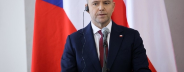 Полският президент отмени срещата си с Виктор Орбан заради визитата му в Москва