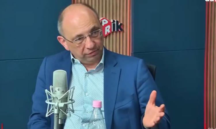 Николай Василев: Държавата живее в един непазарен, доста комунистически модел