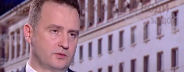 Министър Станков: Забраната за износ на дизел и авиацинно гориво ще бъде отменена