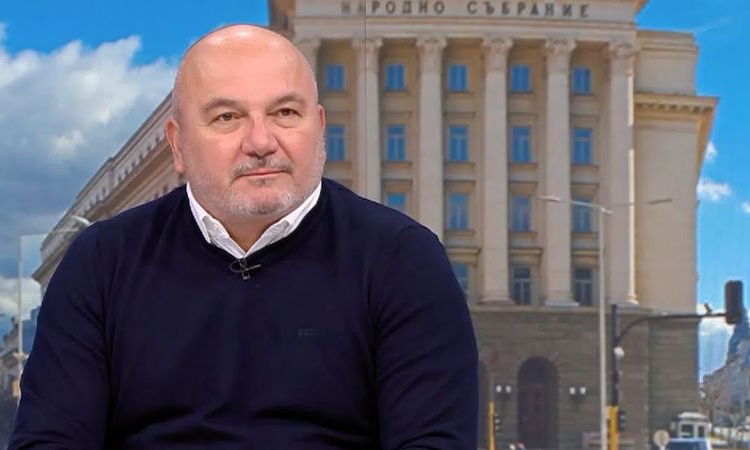 Любомир Дацов: Ако бюджетът се правеше за 10 дена, нямаше да има нужда от толкова министерства