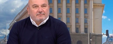 Любомир Дацов: Ако бюджетът се правеше за 10 дена, нямаше да има нужда от толкова министерства