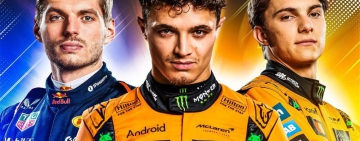 Вижте всички варианти за изхода от невероятната битка за титлата във Формула 1