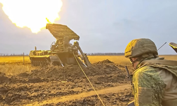 ISW: Руските медии тръбят, че Кремъл ще отхвърли мирния план на Тръмп