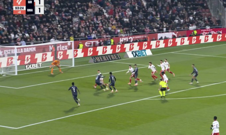 Резил! Реал сдаде върха на Барселона след нов провал в Ла Лига