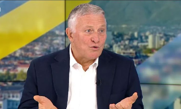 Мирослав Севлиевски: &quot;Пернишкият&quot; бюджет катастрофира, никой не е свикнал да се вдигат данъците