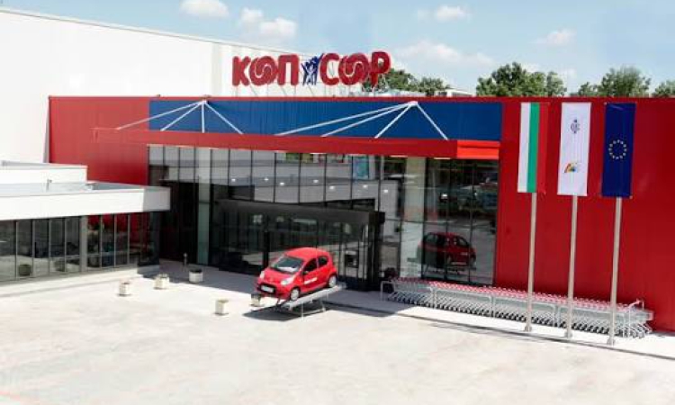 &quot;Магазин за хората&quot; поставя щандове с над 45 артикула в супермаркети в Пловдивско