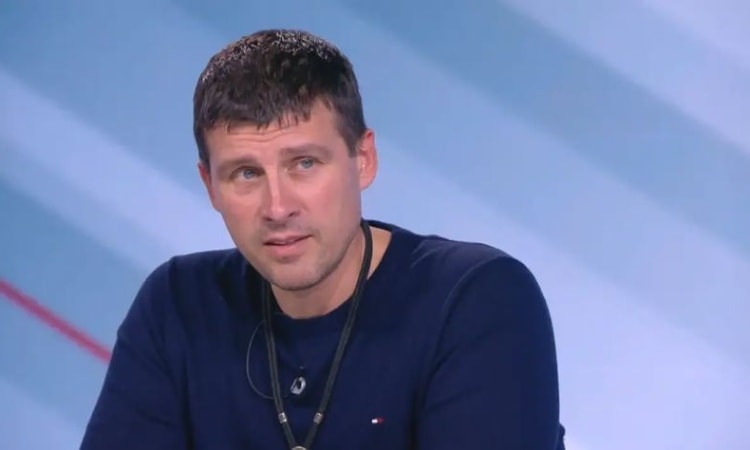 Ивелин Михайлов: „Величие“ няма да правят отделни протести, но ще се включват в тях