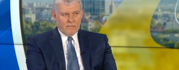 Румен Христов, СДС: Ние стоим зад Митов, няма да му поискаме оставката