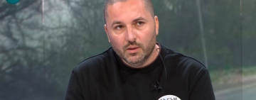 Бащата на Сияна: Пилотът Радев е по-смел от политика Радев