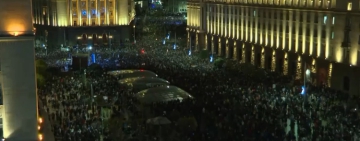 Редица футболни национали и шампиони в различни спортове подкрепиха протеста