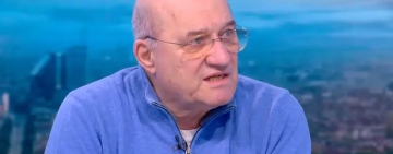 Ген. Василев за протеста: Полицията изтърва нещата. Но не можеш да се опазиш от провокатори