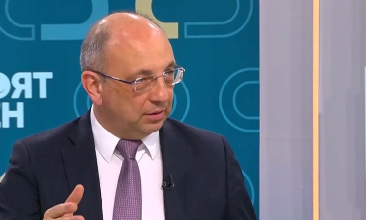 Николай Василев: Бюджет за следваща година не се готви между 30 октомври и 5 ноември. Планира се между пролетта и есента