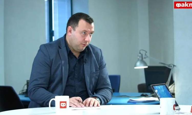 Петър Петров: Хората не искат повече мълчание, искат оставка