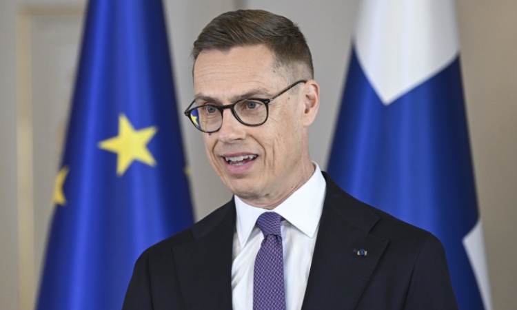 &quot;Справедлив мир&quot; в Украйна е малко вероятен, убедена Финландия