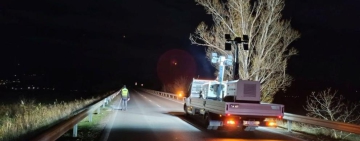 ЕЦТП откри множество проблеми при инспекция на околовръстния път на Пловдив
