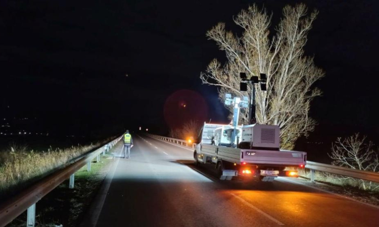 Обсъждат премахване на мантинелите или рязко ограничение на скоростта на Околовръстния път