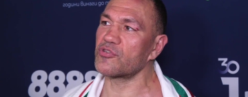 Кобрата разкритикува Пол – Джошуа: Това абсолютно не е истински мач