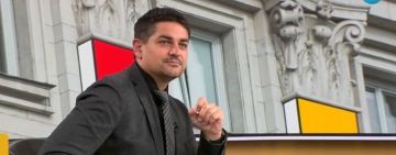 МЕЧ ще подкрепи вота на недоверие към правителството, който подготвят от ПП-ДБ