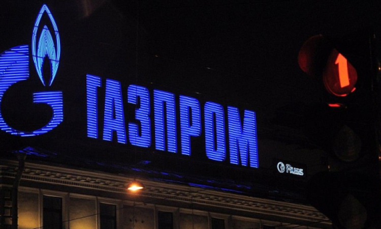 Турция подписа нов договор с Газпром