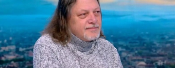 Алгафари: Ако не беше волското търпение на офицера на НСО, щеше да зашие два шамара на Мирчев