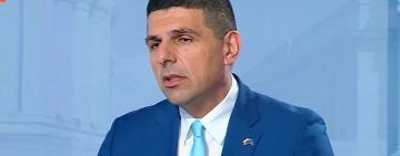 Ивайло Мирчев за Пеевски: Подписваше всяко предложение на ПП-ДБ, само за да излезе от списъка „Магнитски“