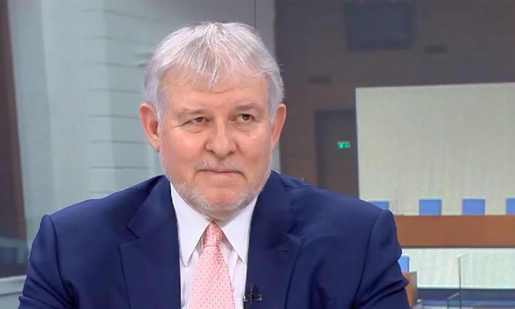 СДС: Прокремълският слугинаж в страната ни се бие до &quot;последната капка кръв&quot; срещу пълната ни евроинтеграция