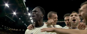 Манчестър Юнайтед се издъни срещу Уест Хям