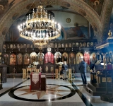 Никулденски курбани за здраве дава ГЕРБ в пет храма в Пловдив