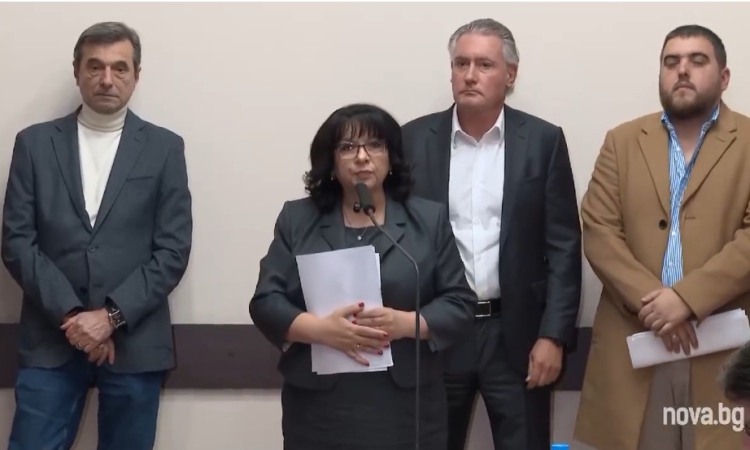 Синдикати, бизнес и правителство постигнаха съгласие по основните параметри на бюджета