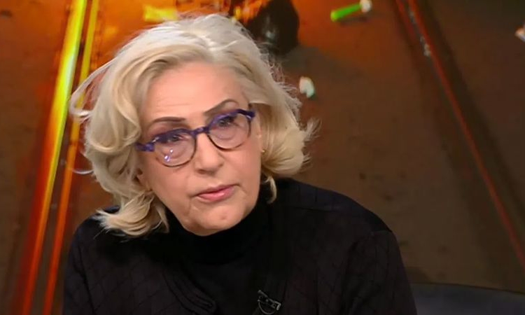 Доц. Буруджиева: Ситуацията прилича на римейк на 1997-ма година; Протестът или ще се радикализира, или ще се омиротвори