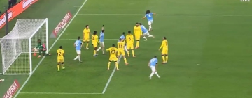 Лацио изхвърли Милан от Купата на Италия