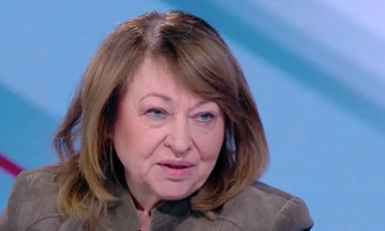 Христина Христова: Изтеглянето на бюджета и преразглеждането му спаси страната ни от "румънския сценарий"