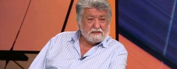 Вежди Рашидов: Идва смяна на поколението и по-възрастните трябва да го приемат